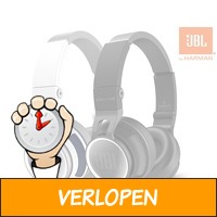 JBL Synchros BT aptX headphones