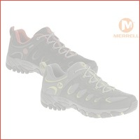 Merrell outdoorschoenen