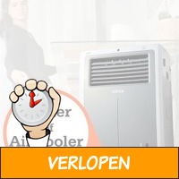 Mobiele airco cooler