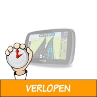 TomTom START 50 navigatie