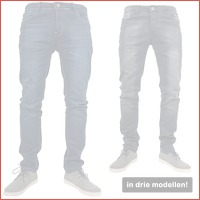 Jeans van Blue Game