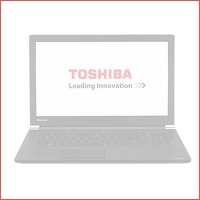 Toshiba Satellite Pro A50-C