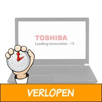 Toshiba Satellite Pro A50-C