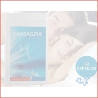 Camagra XL (60 stuks)