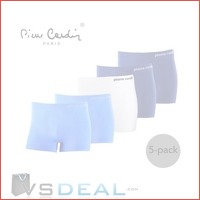 5-pack Pierre Cardin boxershorts