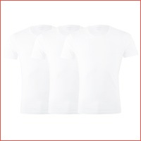 Emporio Armani Crew Neck T-shirt