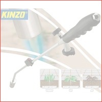 Kinzo onkruidbrander