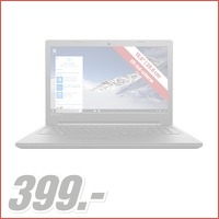 Lenovo IdeaPad 100-15IBD 15,6 inch lapt..