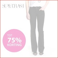 Supertrash kleding