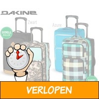 Dakine handbagage trolley