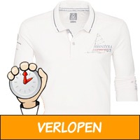 Gaastra heren polo