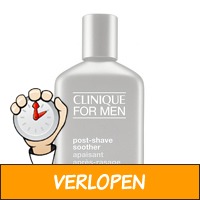 Clinique Skin Supplies for Men