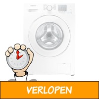 Samsung WF70F5EDQ4W/EN wasmachine