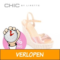 Chic by Lirette schoenen en kleding