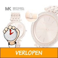 Michael Kors dameshorloge