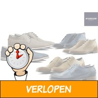 McGregor Schoenen - Napoli / Tarano