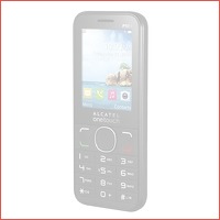 Alcatel One Touch 20.45X