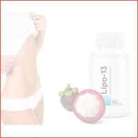 Lipo-13 Tabletten