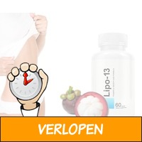 Lipo-13 Tabletten