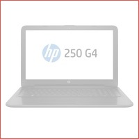 HP 250 G4 notebook + Gratis Picknick BBQ