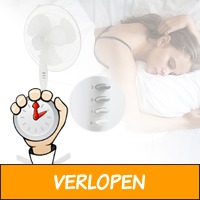 Ventilator XL