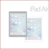 Apple iPad Air 16GB WiFi + 4G