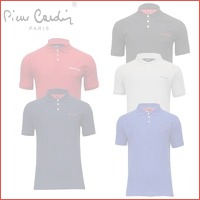 Pierre Cardin polo's men