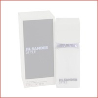 Jil Sander Style eau de parfum 50 ml