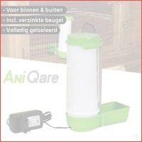 AniQare Drinksysteem