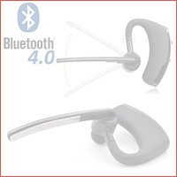 Energiezuinige Bluetooth 4.0 V8 Headset ..