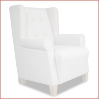 Fauteuil Veronica-S