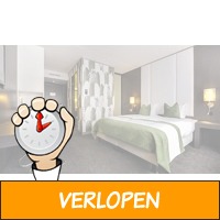 Luxe 4* hotel in Brabant