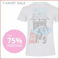 T-Shirt Sale