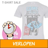 T-Shirt Sale