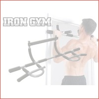 Iron Gym Xtreme