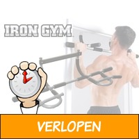 Iron Gym Xtreme