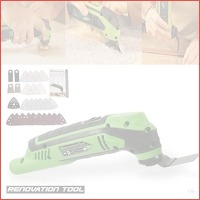 Renovation Multitool