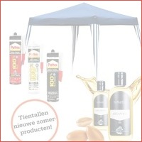 SummerSale - Wegens succes verlengd!