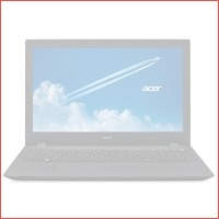 Acer TravelMate notebook + Gratis citrus..