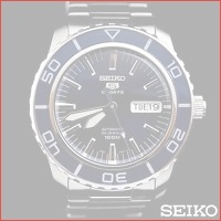 SEIKO 5 Sports Automatics