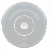 iRobot Roomba 650