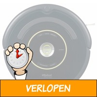 iRobot Roomba 650