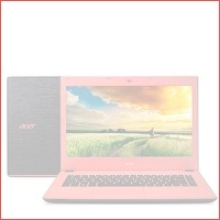 Acer Aspire laptop