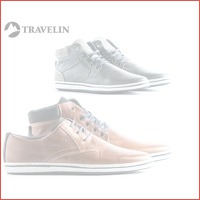 Travelin Newbury Herenschoenen