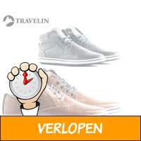 Travelin Newbury Herenschoenen