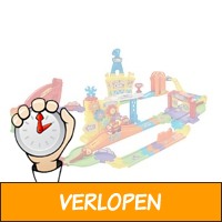 VTech Toet Toet Super racecircuit