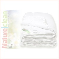 Nature Clean 4-seizoenendekbed