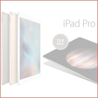 Apple ipad pro 12,9