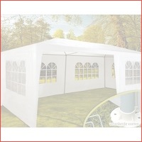 Xxxl partytent