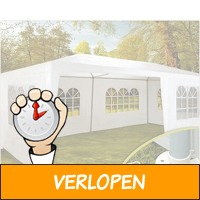 Xxxl partytent